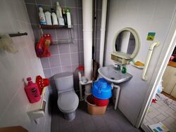 Blk 249 Tampines Street 21 (Tampines), HDB 4 Rooms #471806971